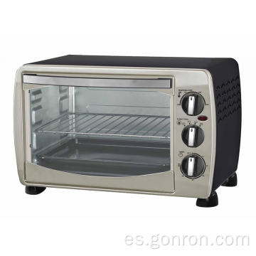 Horno eléctrico 18L Horno eléctrico Fresh